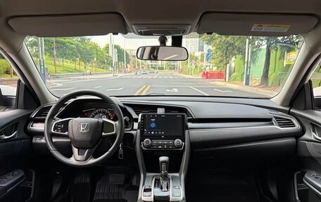 Honda Civic IX, 2019 год, 1 249 000 рублей, 19 фотография