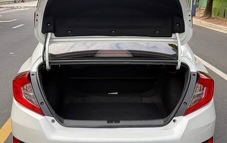 Honda Civic IX, 2019 год, 1 249 000 рублей, 23 фотография