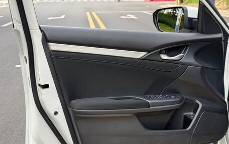 Honda Civic IX, 2019 год, 1 249 000 рублей, 20 фотография
