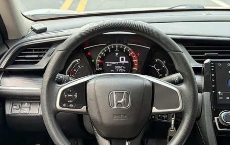 Honda Civic IX, 2019 год, 1 249 000 рублей, 18 фотография