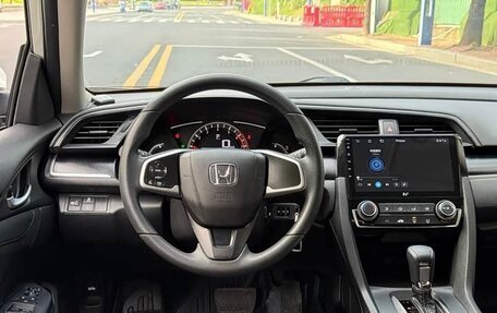 Honda Civic IX, 2019 год, 1 249 000 рублей, 17 фотография