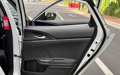 Honda Civic IX, 2019 год, 1 249 000 рублей, 24 фотография