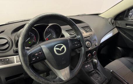Mazda 3, 2012 год, 920 000 рублей, 5 фотография