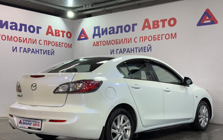 Mazda 3, 2012 год, 920 000 рублей, 3 фотография