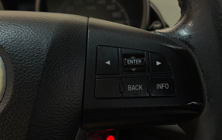 Mazda 3, 2012 год, 920 000 рублей, 10 фотография