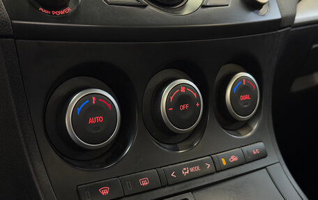 Mazda 3, 2012 год, 920 000 рублей, 14 фотография