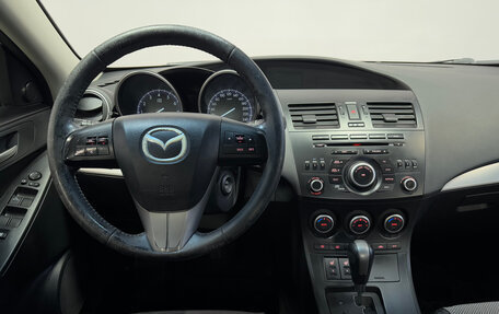 Mazda 3, 2012 год, 920 000 рублей, 6 фотография