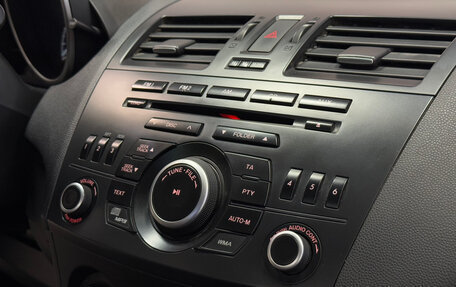 Mazda 3, 2012 год, 920 000 рублей, 13 фотография