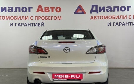 Mazda 3, 2012 год, 920 000 рублей, 4 фотография