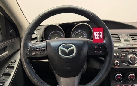Mazda 3, 2012 год, 920 000 рублей, 7 фотография