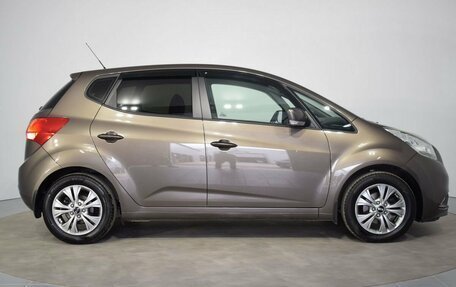 KIA Venga I, 2016 год, 1 190 000 рублей, 4 фотография