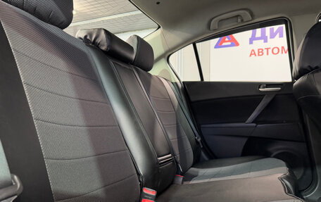 Mazda 3, 2012 год, 920 000 рублей, 19 фотография