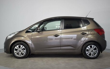 KIA Venga I, 2016 год, 1 190 000 рублей, 8 фотография