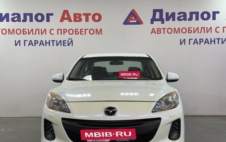 Mazda 3, 2012 год, 920 000 рублей, 2 фотография
