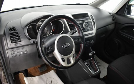KIA Venga I, 2016 год, 1 190 000 рублей, 10 фотография