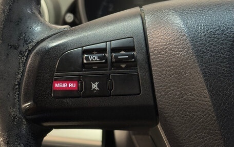 Mazda 3, 2012 год, 920 000 рублей, 9 фотография
