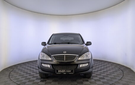 SsangYong Kyron I, 2014 год, 1 050 000 рублей, 2 фотография