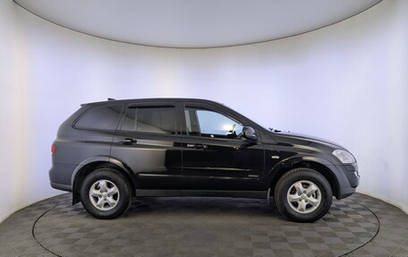 SsangYong Kyron I, 2014 год, 1 050 000 рублей, 4 фотография