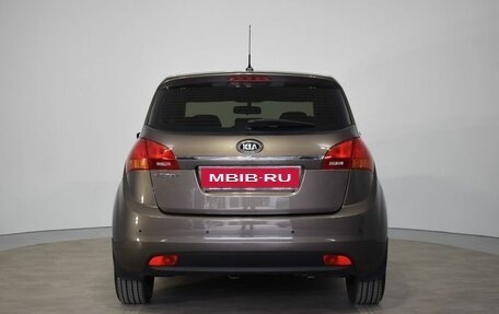 KIA Venga I, 2016 год, 1 190 000 рублей, 6 фотография