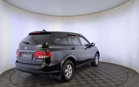 SsangYong Kyron I, 2014 год, 1 050 000 рублей, 5 фотография