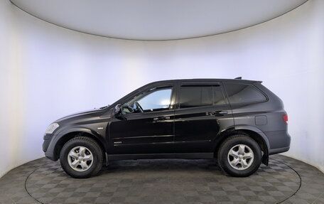 SsangYong Kyron I, 2014 год, 1 050 000 рублей, 8 фотография