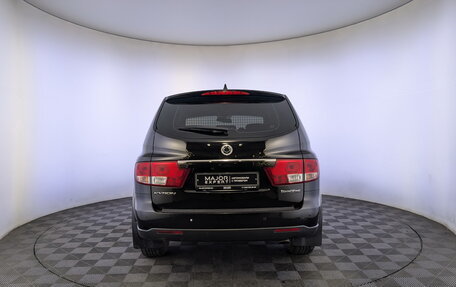 SsangYong Kyron I, 2014 год, 1 050 000 рублей, 6 фотография