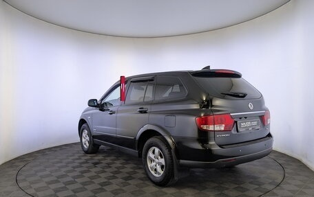 SsangYong Kyron I, 2014 год, 1 050 000 рублей, 7 фотография