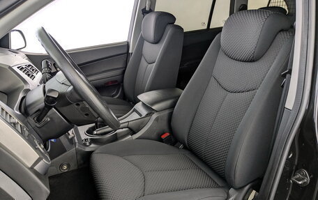 SsangYong Kyron I, 2014 год, 1 050 000 рублей, 20 фотография