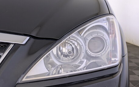 SsangYong Kyron I, 2014 год, 1 050 000 рублей, 17 фотография