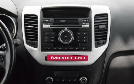 KIA Venga I, 2016 год, 1 190 000 рублей, 14 фотография