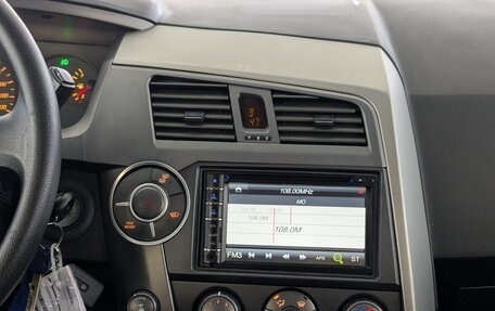 SsangYong Kyron I, 2014 год, 1 050 000 рублей, 15 фотография