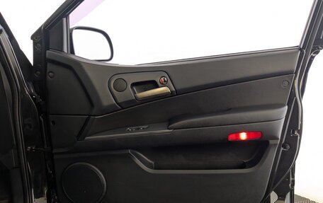 SsangYong Kyron I, 2014 год, 1 050 000 рублей, 24 фотография