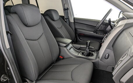 SsangYong Kyron I, 2014 год, 1 050 000 рублей, 23 фотография