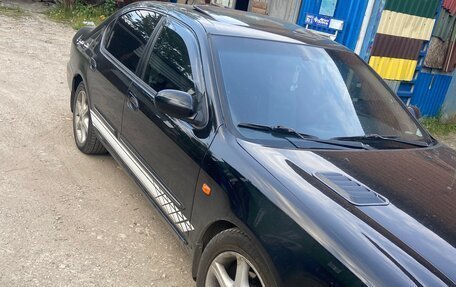 Nissan Maxima VIII, 2004 год, 670 000 рублей, 1 фотография