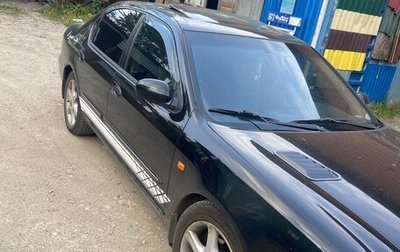 Nissan Maxima VIII, 2004 год, 670 000 рублей, 1 фотография