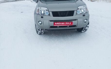 Nissan X-Trail, 2004 год, 795 000 рублей, 1 фотография