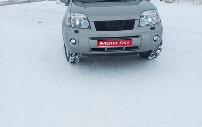 Nissan X-Trail, 2004 год, 795 000 рублей, 1 фотография