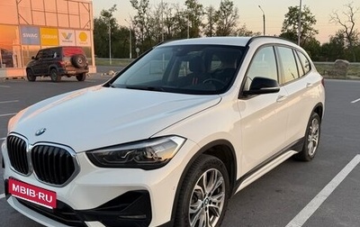 BMW X1, 2019 год, 2 990 000 рублей, 1 фотография
