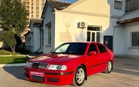 Skoda Octavia IV, 2008 год, 515 000 рублей, 1 фотография