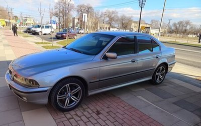 BMW 5 серия, 1998 год, 900 000 рублей, 1 фотография