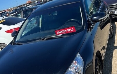 Nissan Teana, 2008 год, 830 000 рублей, 1 фотография