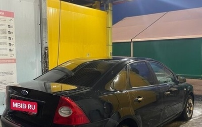 Ford Focus II рестайлинг, 2007 год, 305 000 рублей, 1 фотография