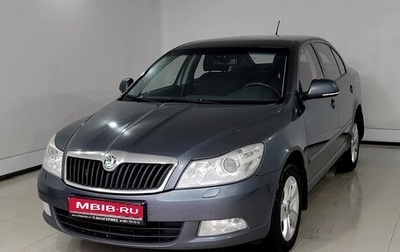 Skoda Octavia, 2011 год, 690 000 рублей, 1 фотография
