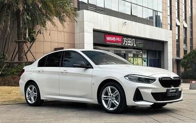 BMW 1 серия, 2022 год, 2 000 000 рублей, 1 фотография