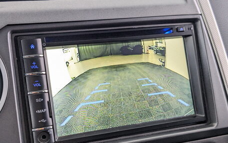 SsangYong Kyron I, 2014 год, 1 050 000 рублей, 26 фотография