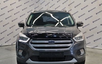 Ford Kuga III, 2017 год, 2 220 000 рублей, 1 фотография