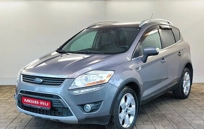 Ford Kuga III, 2011 год, 890 000 рублей, 1 фотография
