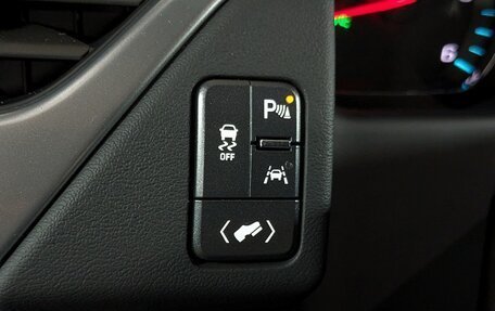 Chevrolet Tahoe IV, 2016 год, 3 200 000 рублей, 21 фотография