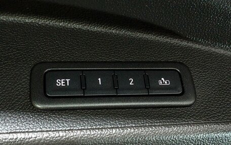 Chevrolet Tahoe IV, 2016 год, 3 200 000 рублей, 23 фотография