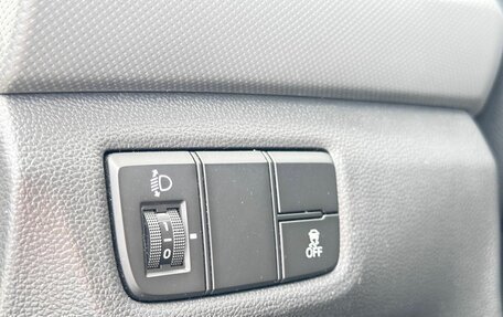 Hyundai Creta I рестайлинг, 2018 год, 1 350 000 рублей, 12 фотография